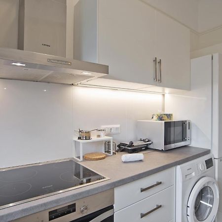 Athina Apartment Atena Exterior foto