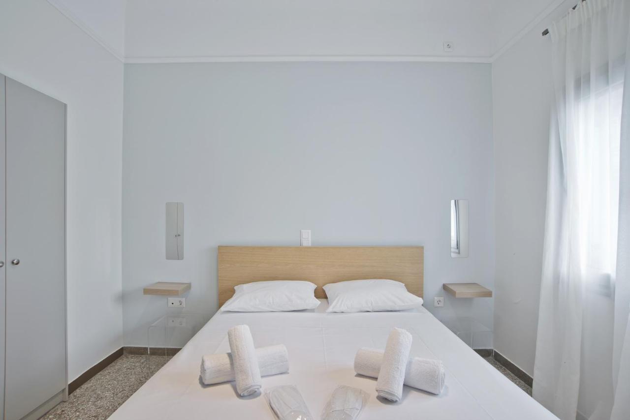 Athina Apartment Atena Exterior foto