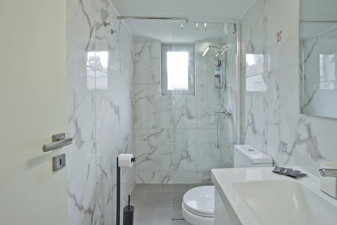 Athina Apartment Atena Exterior foto