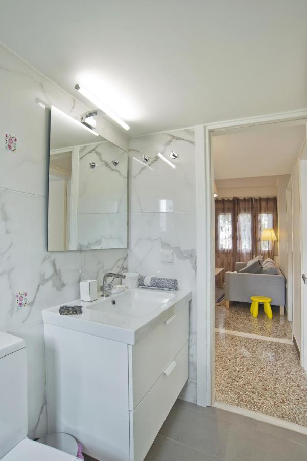 Athina Apartment Atena Exterior foto