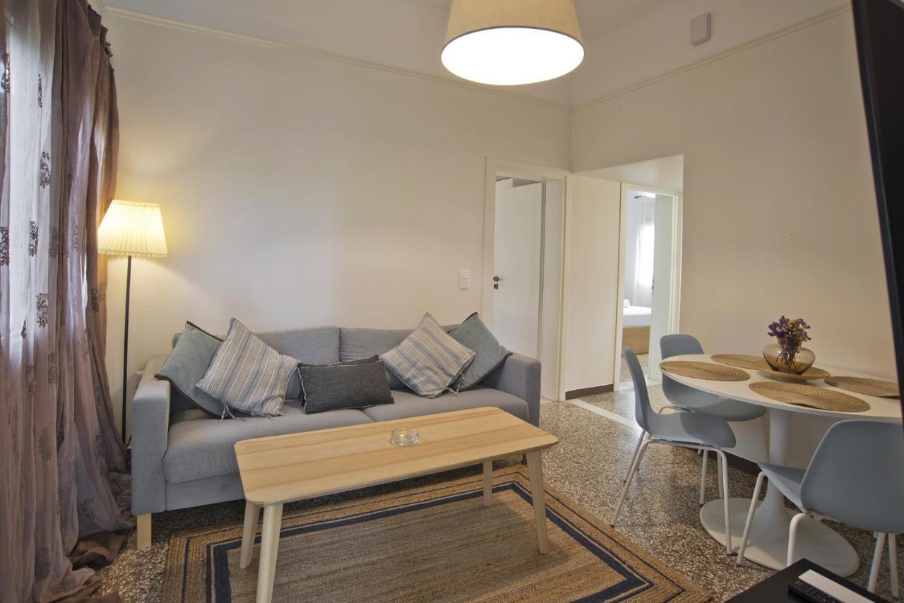 Athina Apartment Atena Exterior foto